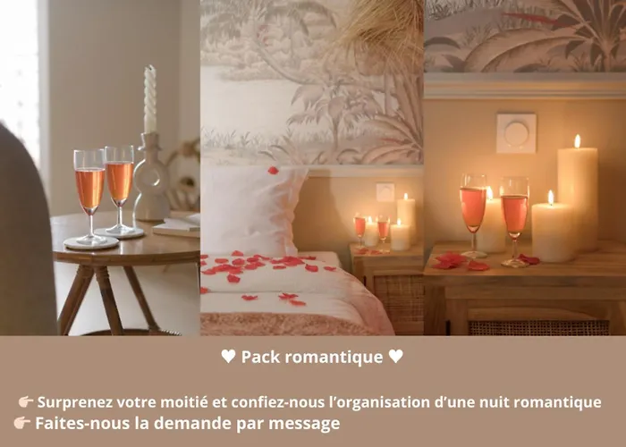 Design Et Cosy En Hypercentre